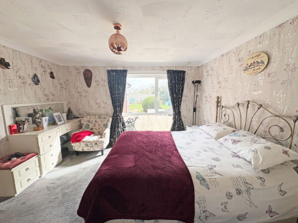 Croft Close, Wainfleet, Skegness, Lincolnshire, PE24 4DT