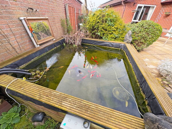 Croft Close, Wainfleet, Skegness, Lincolnshire, PE24 4DT