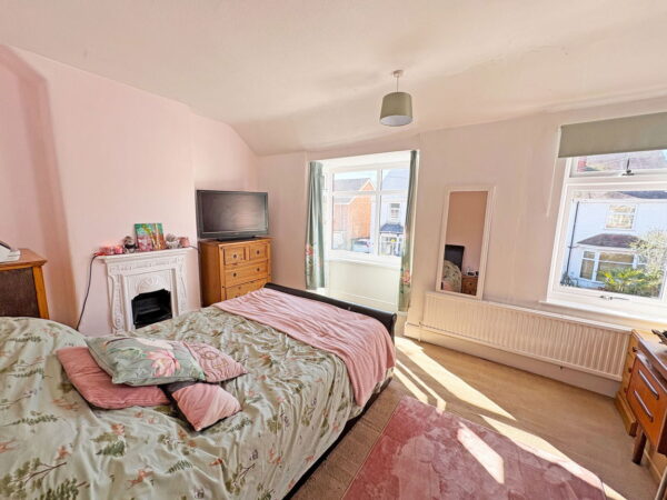 Wilford Grove, Skegness, Lincolnshire, PE25 3EZ