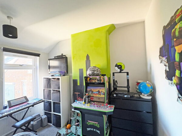 Wilford Grove, Skegness, Lincolnshire, PE25 3EZ