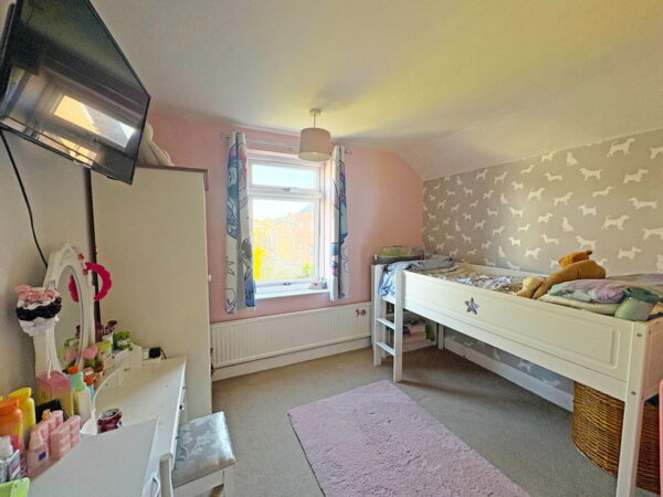 Wilford Grove, Skegness, Lincolnshire, PE25 3EZ