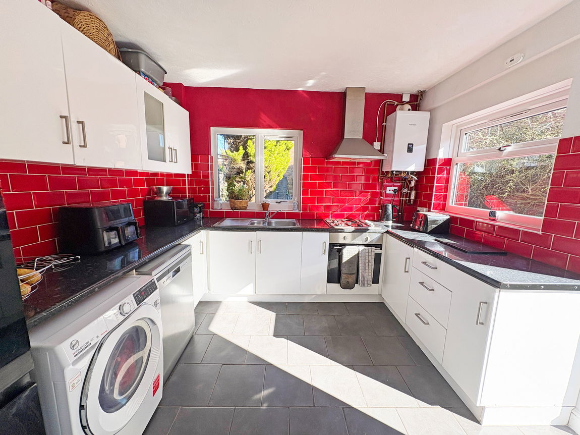 Wilford Grove, Skegness, Lincolnshire, PE25 3EZ