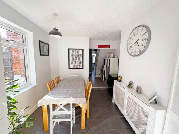 Wilford Grove, Skegness, Lincolnshire, PE25 3EZ