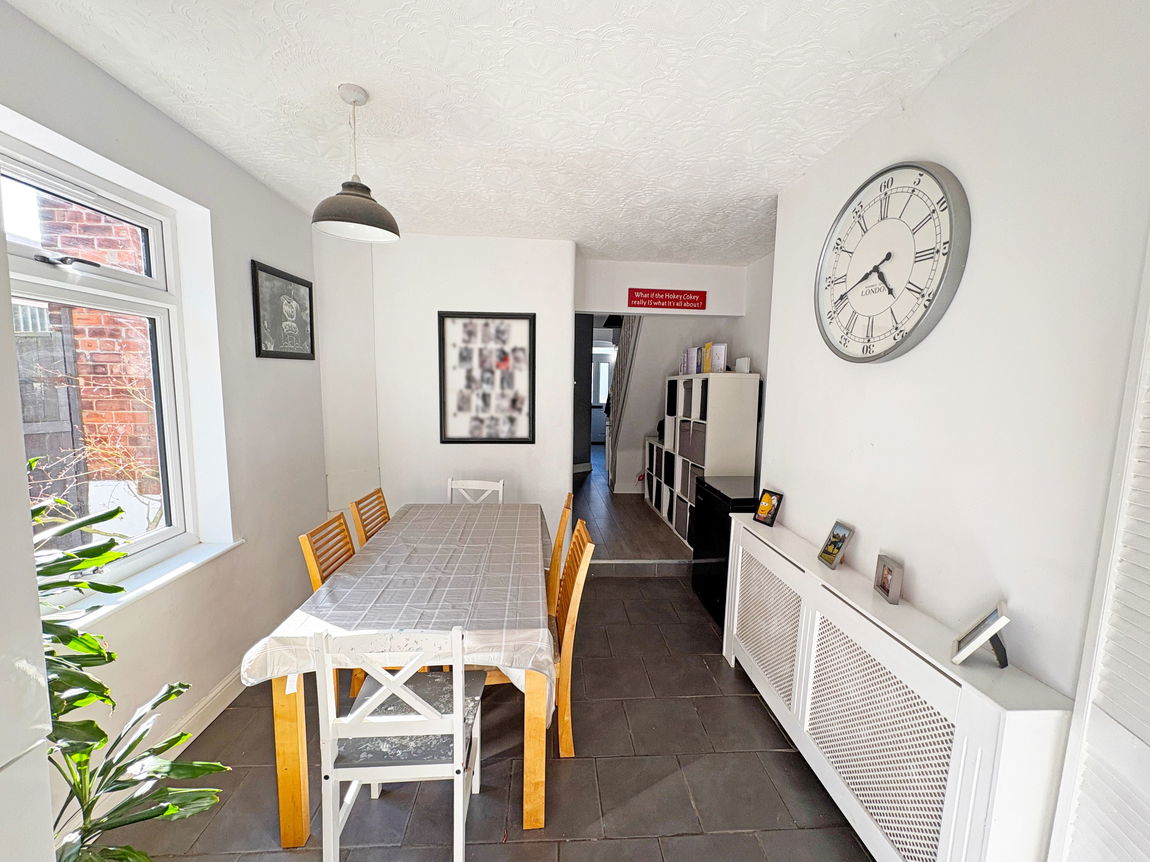 Wilford Grove, Skegness, Lincolnshire, PE25 3EZ