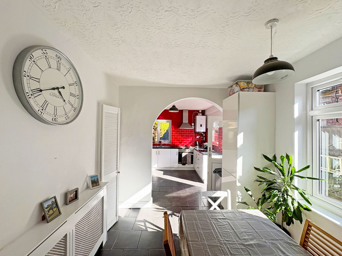 Wilford Grove, Skegness, Lincolnshire, PE25 3EZ