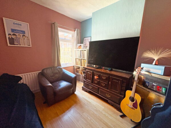 Wilford Grove, Skegness, Lincolnshire, PE25 3EZ