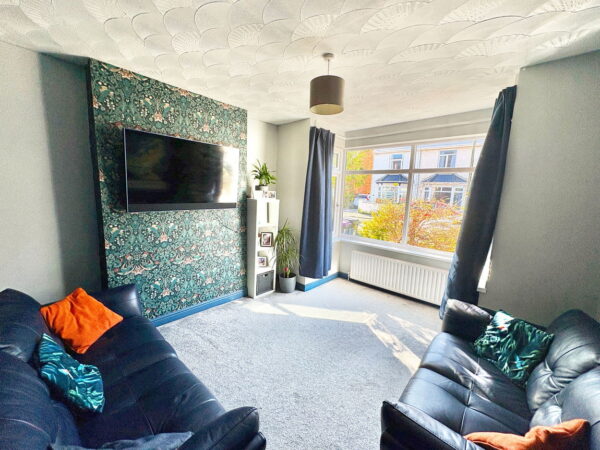 Wilford Grove, Skegness, Lincolnshire, PE25 3EZ