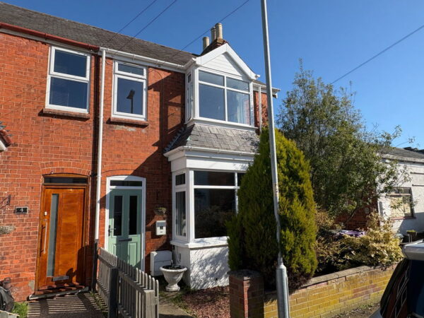 Wilford Grove, Skegness, Lincolnshire, PE25 3EZ