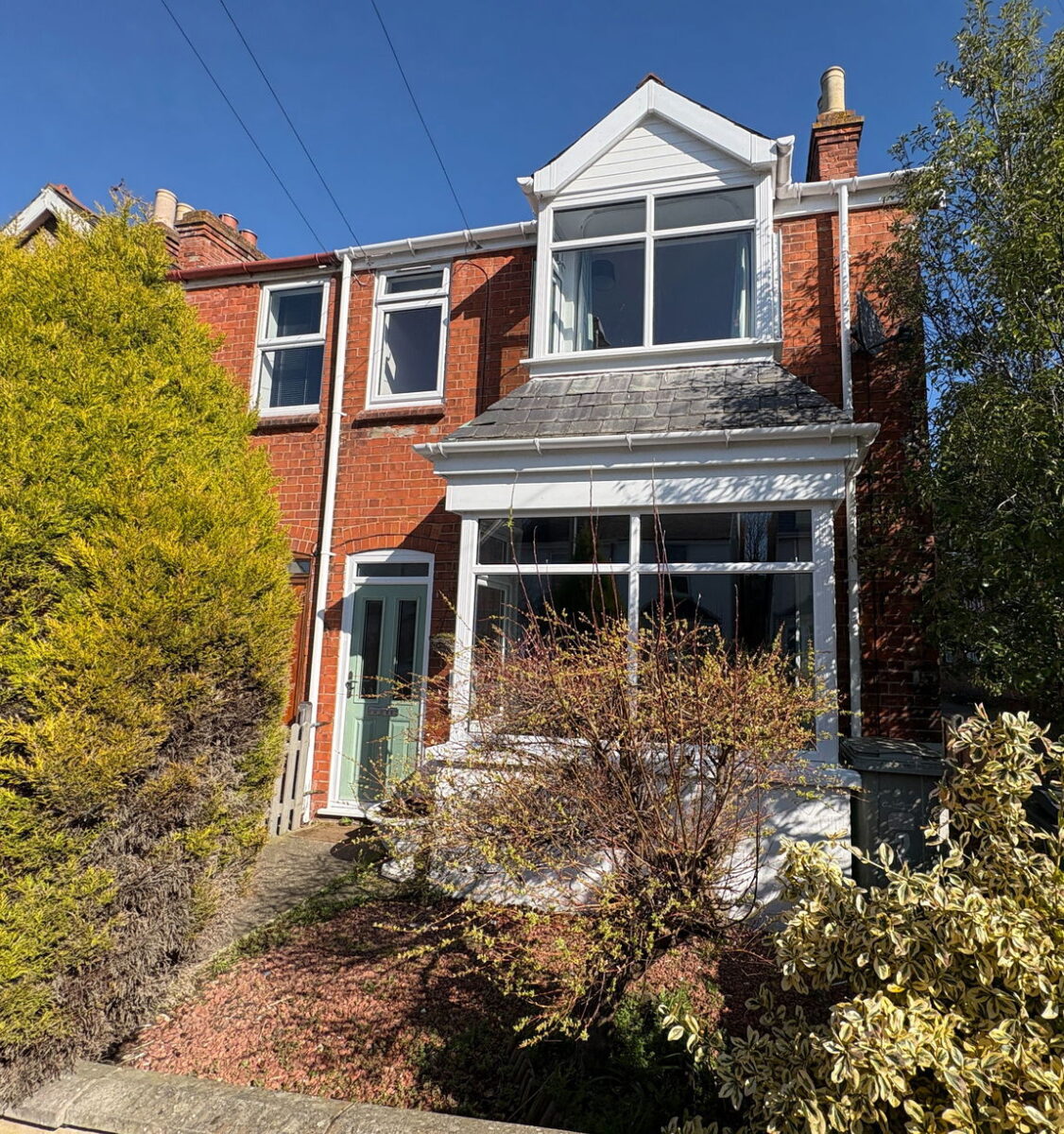 Wilford Grove, Skegness, Lincolnshire, PE25 3EZ