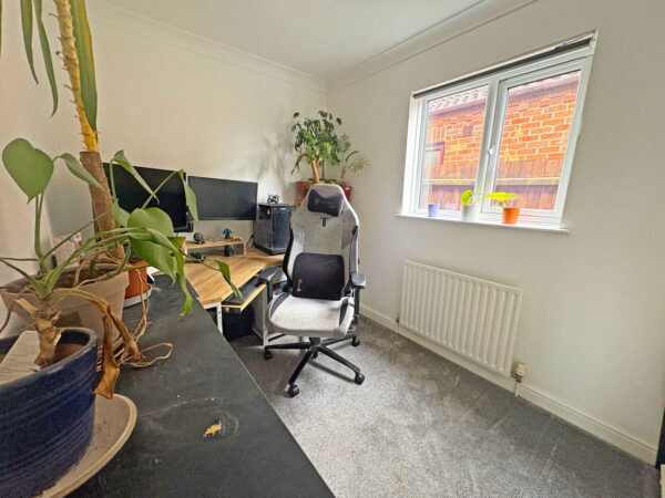 Keaton Close, Skegness, Lincolnshire, PE25 2LL