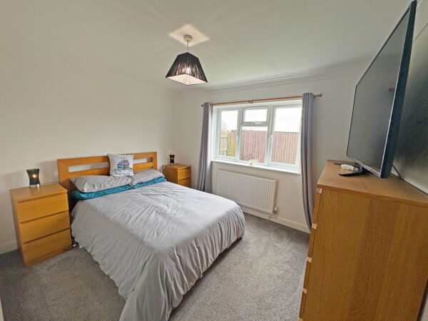 Keaton Close, Skegness, Lincolnshire, PE25 2LL