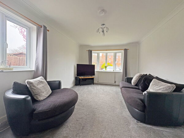 Keaton Close, Skegness, Lincolnshire, PE25 2LL