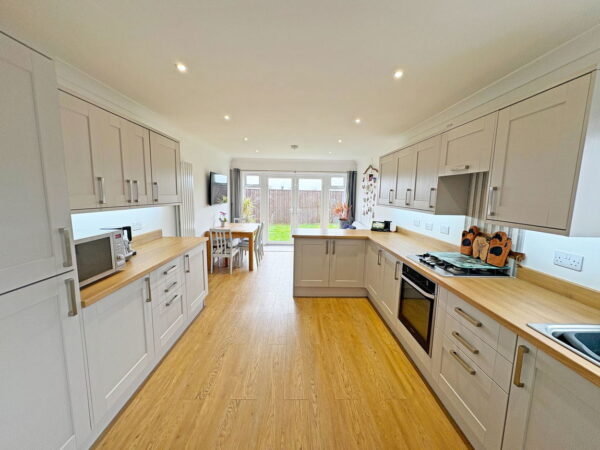 Keaton Close, Skegness, Lincolnshire, PE25 2LL