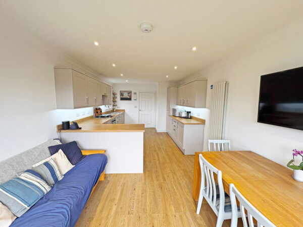 Keaton Close, Skegness, Lincolnshire, PE25 2LL