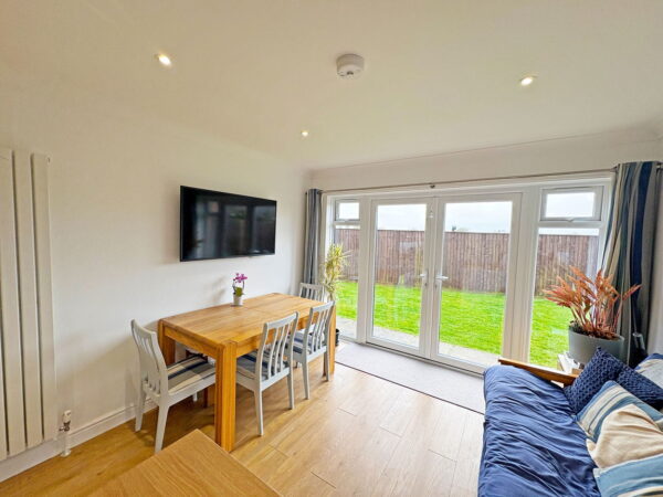 Keaton Close, Skegness, Lincolnshire, PE25 2LL