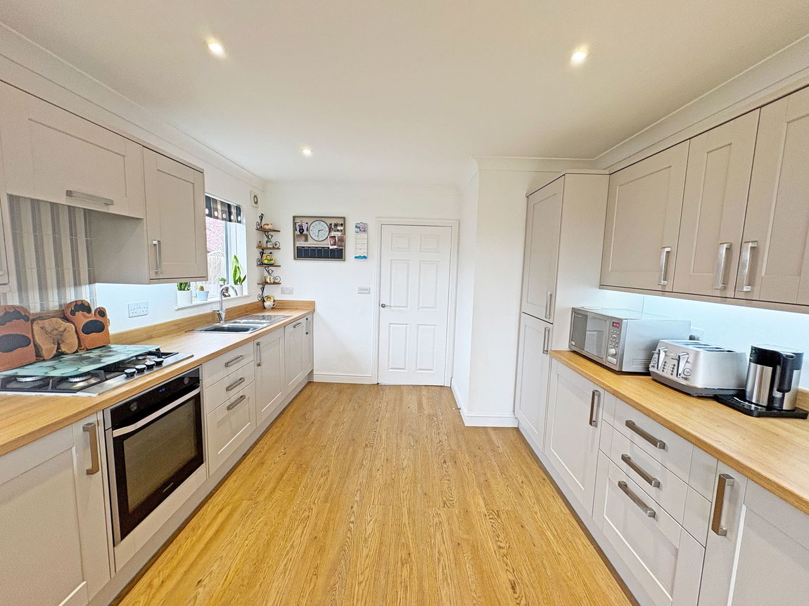 Keaton Close, Skegness, Lincolnshire, PE25 2LL