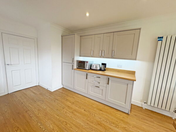 Keaton Close, Skegness, Lincolnshire, PE25 2LL