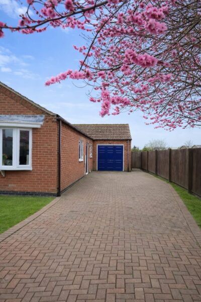 Keaton Close, Skegness, Lincolnshire, PE25 2LL