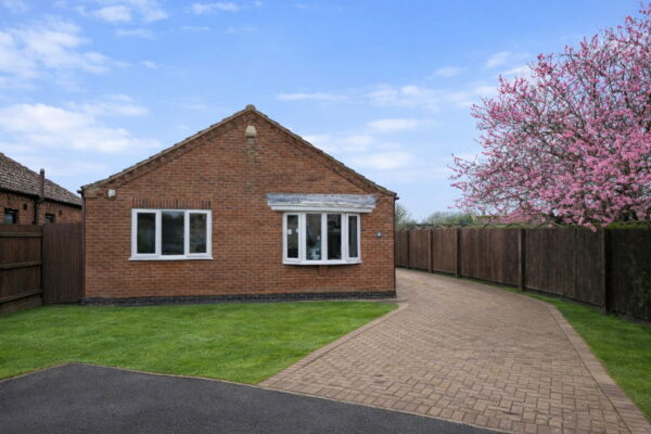 Keaton Close, Skegness, Lincolnshire, PE25 2LL