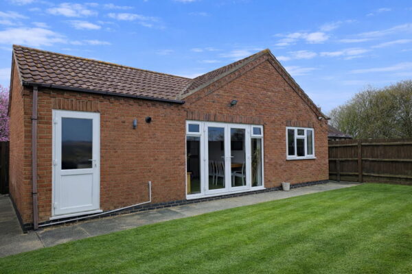 Keaton Close, Skegness, Lincolnshire, PE25 2LL