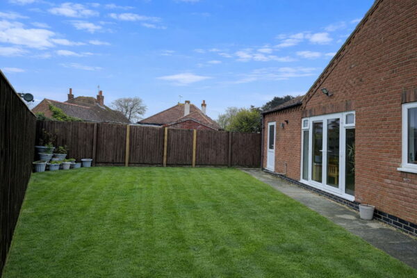 Keaton Close, Skegness, Lincolnshire, PE25 2LL