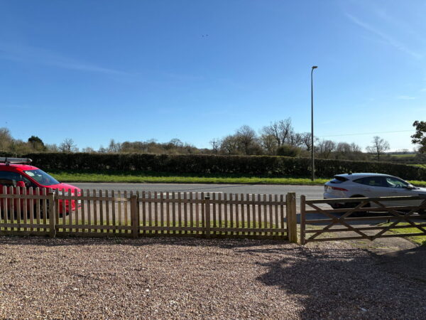 Highfields, Scremby Road, Candlesby, Spilsby, Lincolnshire, PE23 5RU