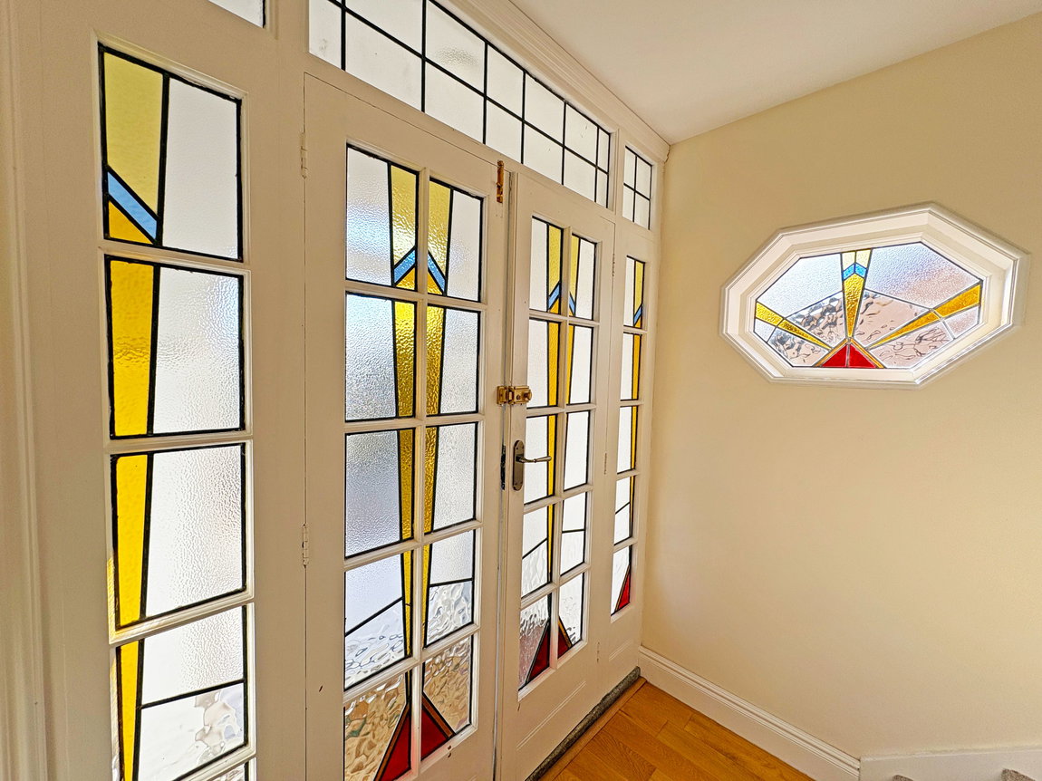 Highfields, Scremby Road, Candlesby, Spilsby, Lincolnshire, PE23 5RU