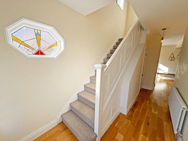 Highfields, Scremby Road, Candlesby, Spilsby, Lincolnshire, PE23 5RU