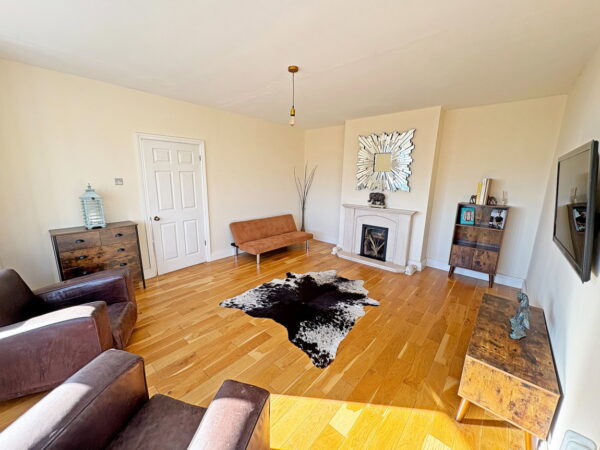 Highfields, Scremby Road, Candlesby, Spilsby, Lincolnshire, PE23 5RU