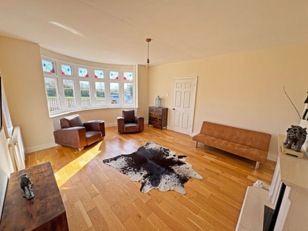 Highfields, Scremby Road, Candlesby, Spilsby, Lincolnshire, PE23 5RU