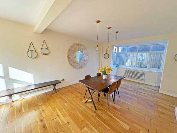 Highfields, Scremby Road, Candlesby, Spilsby, Lincolnshire, PE23 5RU