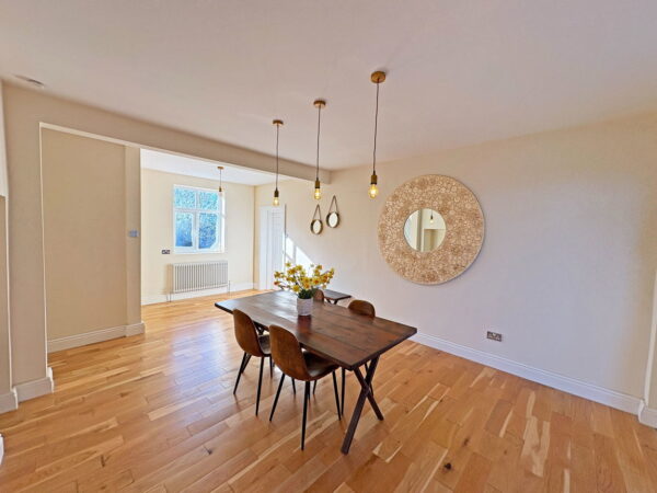 Highfields, Scremby Road, Candlesby, Spilsby, Lincolnshire, PE23 5RU