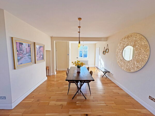 Highfields, Scremby Road, Candlesby, Spilsby, Lincolnshire, PE23 5RU