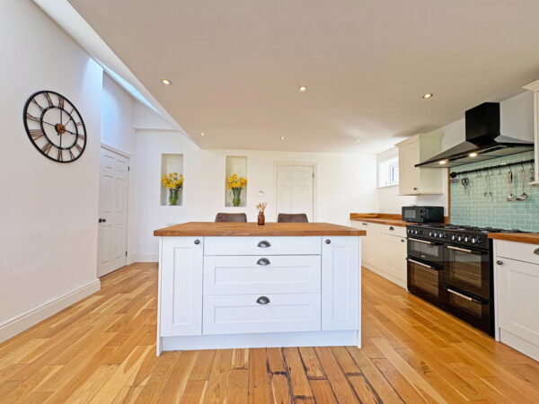 Highfields, Scremby Road, Candlesby, Spilsby, Lincolnshire, PE23 5RU