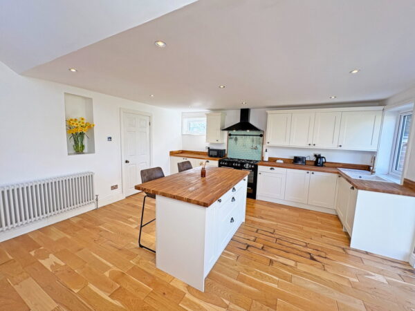 Highfields, Scremby Road, Candlesby, Spilsby, Lincolnshire, PE23 5RU