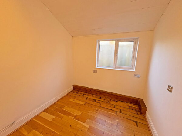 Highfields, Scremby Road, Candlesby, Spilsby, Lincolnshire, PE23 5RU