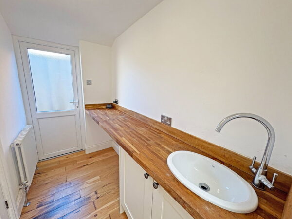 Highfields, Scremby Road, Candlesby, Spilsby, Lincolnshire, PE23 5RU