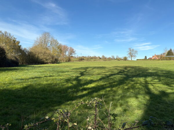 Highfields, Scremby Road, Candlesby, Spilsby, Lincolnshire, PE23 5RU