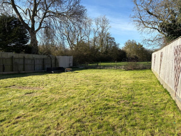 Highfields, Scremby Road, Candlesby, Spilsby, Lincolnshire, PE23 5RU