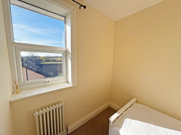 Highfields, Scremby Road, Candlesby, Spilsby, Lincolnshire, PE23 5RU