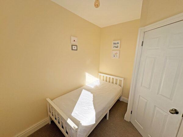 Highfields, Scremby Road, Candlesby, Spilsby, Lincolnshire, PE23 5RU