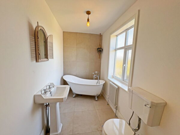 Highfields, Scremby Road, Candlesby, Spilsby, Lincolnshire, PE23 5RU