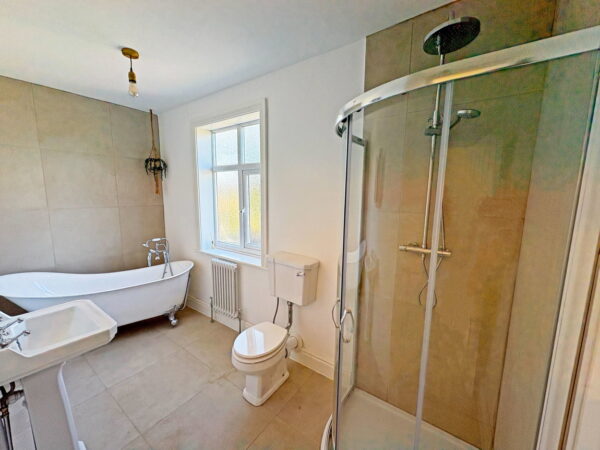 Highfields, Scremby Road, Candlesby, Spilsby, Lincolnshire, PE23 5RU