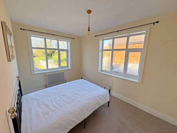 Highfields, Scremby Road, Candlesby, Spilsby, Lincolnshire, PE23 5RU