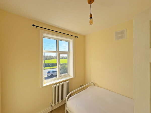 Highfields, Scremby Road, Candlesby, Spilsby, Lincolnshire, PE23 5RU