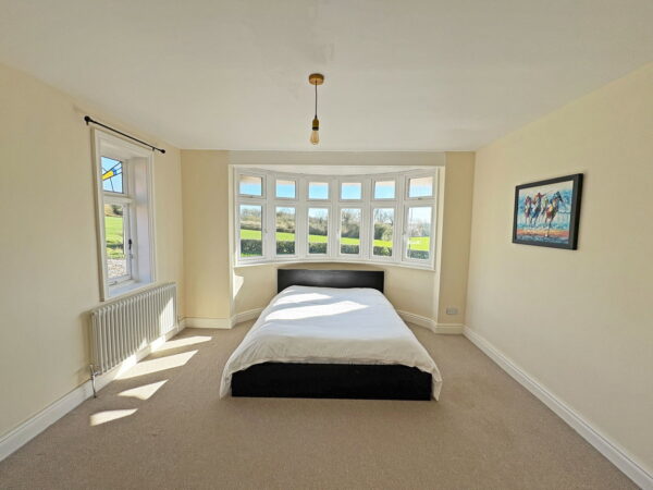 Highfields, Scremby Road, Candlesby, Spilsby, Lincolnshire, PE23 5RU