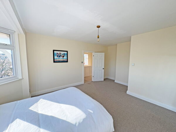 Highfields, Scremby Road, Candlesby, Spilsby, Lincolnshire, PE23 5RU