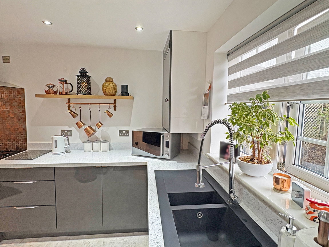 Burghley Road, Skegness, Lincolnshire, PE25 3NJ