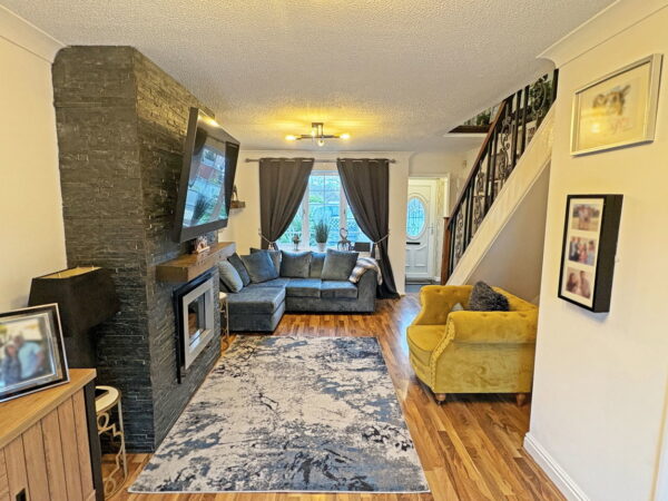 Burghley Road, Skegness, Lincolnshire, PE25 3NJ