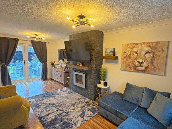 Burghley Road, Skegness, Lincolnshire, PE25 3NJ